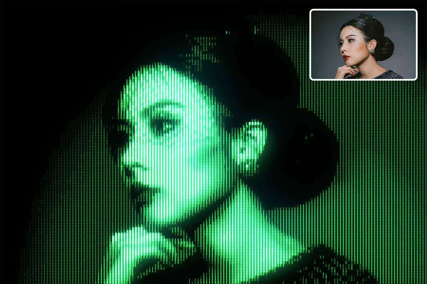 The Visual Alchemy Bundle Of 22 Photoshop Actions - Photoboto