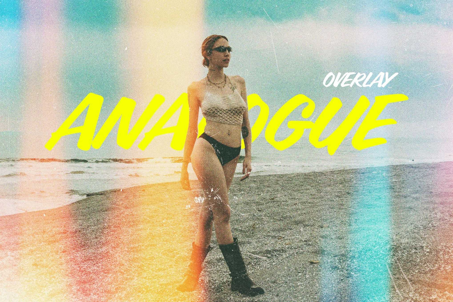 23 Electric Photoshop FX Collection - Photoboto