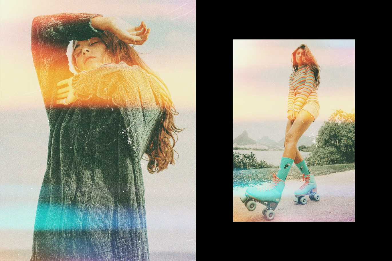 23 Electric Photoshop FX Collection - Photoboto