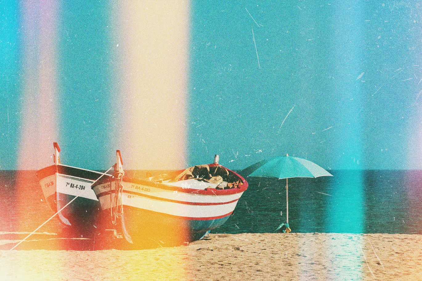 23 Electric Photoshop FX Collection - Photoboto