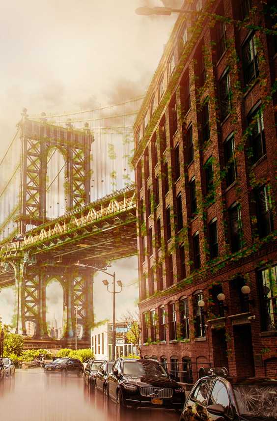 26 Energetic Photoshop Actions Bundle - Photoboto