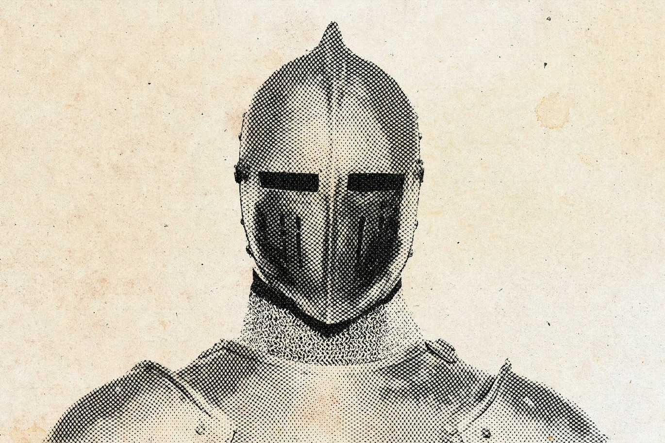 21 Retro Print Photoshop Effects Bundle - Photoboto