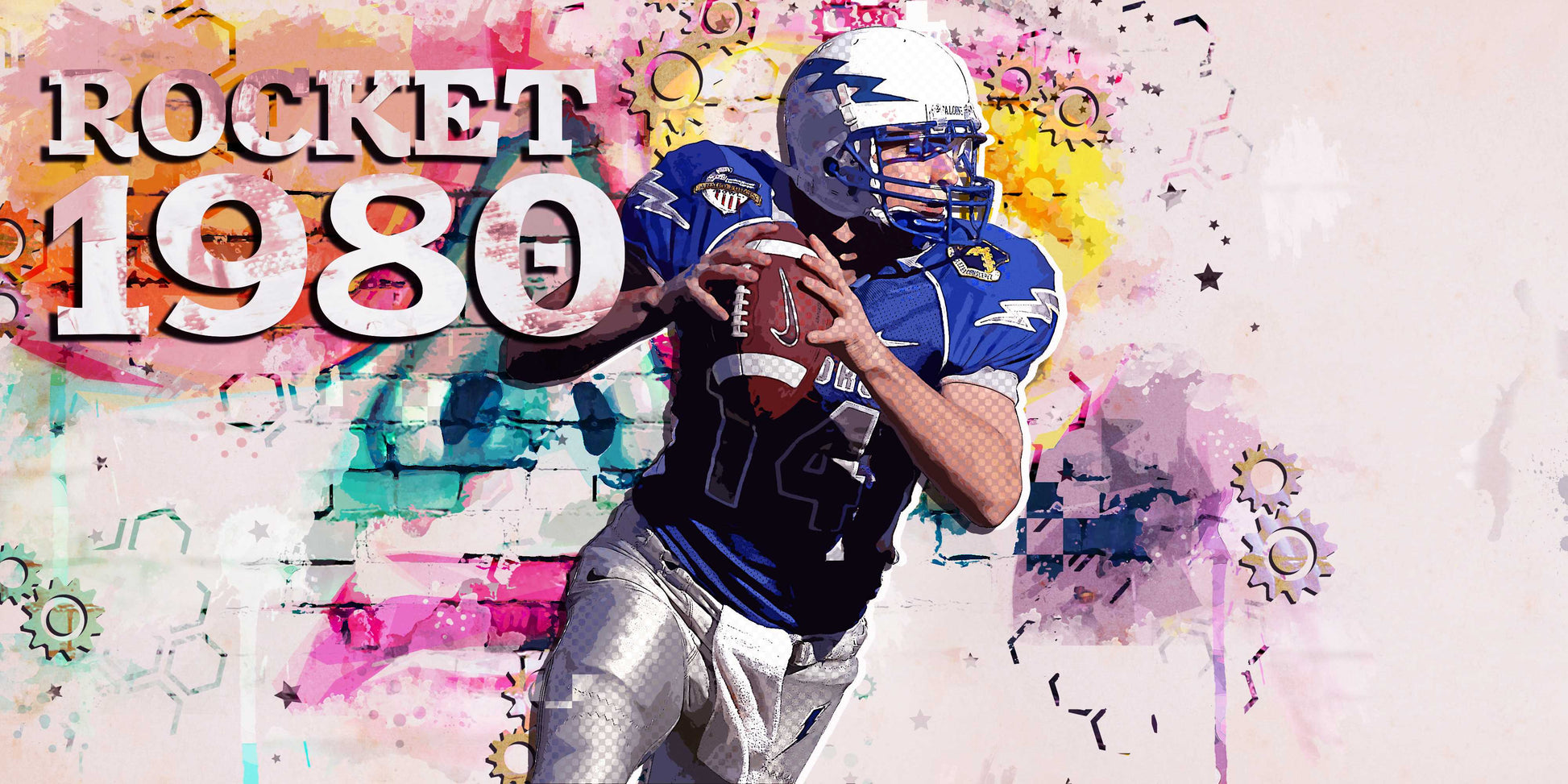 26 Energetic Photoshop Actions Bundle - Photoboto