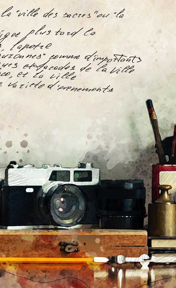 26 Energetic Photoshop Actions Bundle - Photoboto