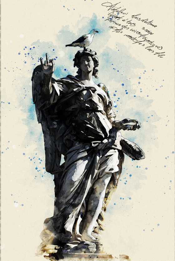 26 Energetic Photoshop Actions Bundle - Photoboto