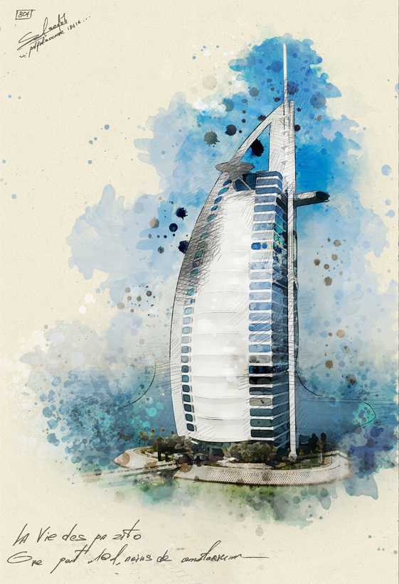 26 Energetic Photoshop Actions Bundle - Photoboto