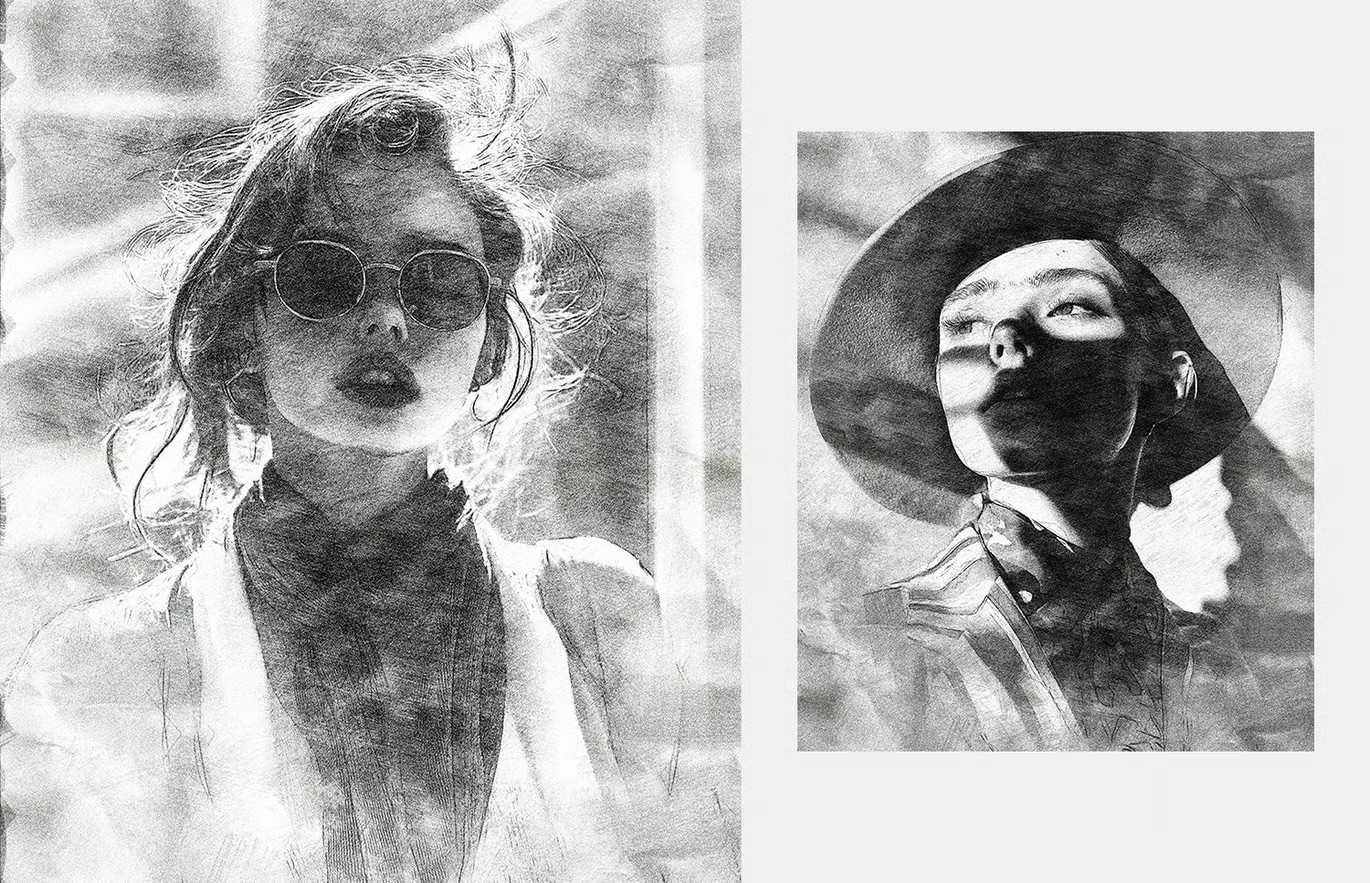 18-In-1 Signature Photoshop FX Bundle - Photoboto