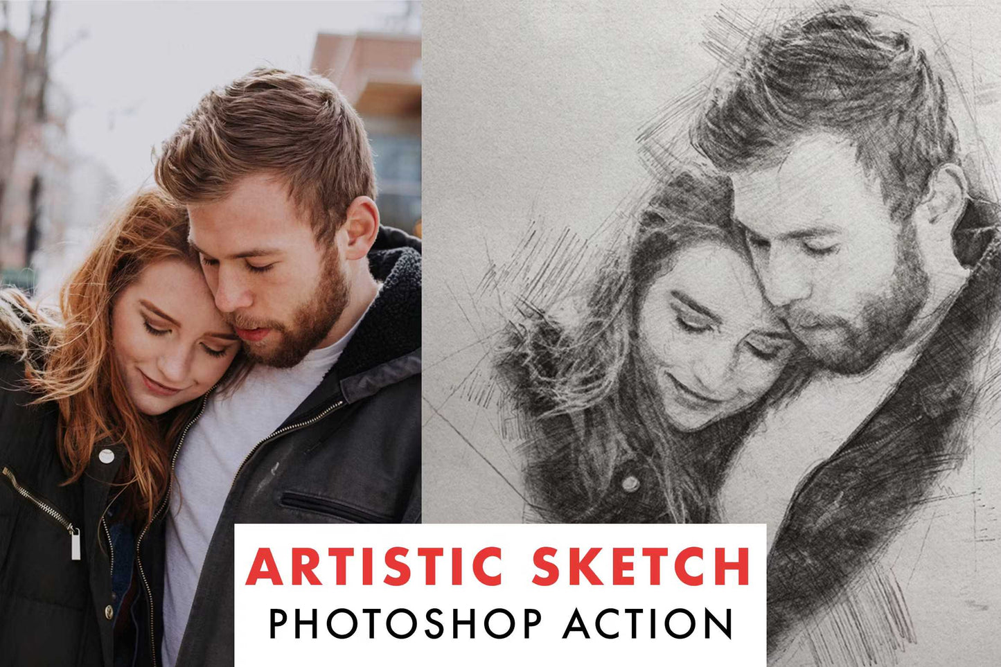 16 Superb Photoshop Actions Bundle - Photoboto