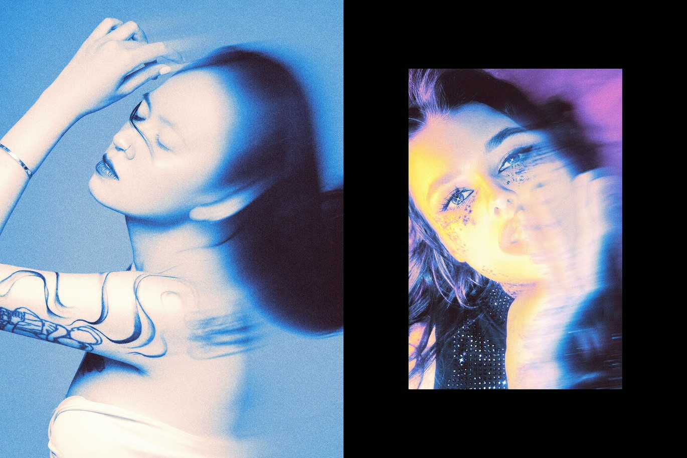 24 Serene Photoshop Effects Bundle - Photoboto