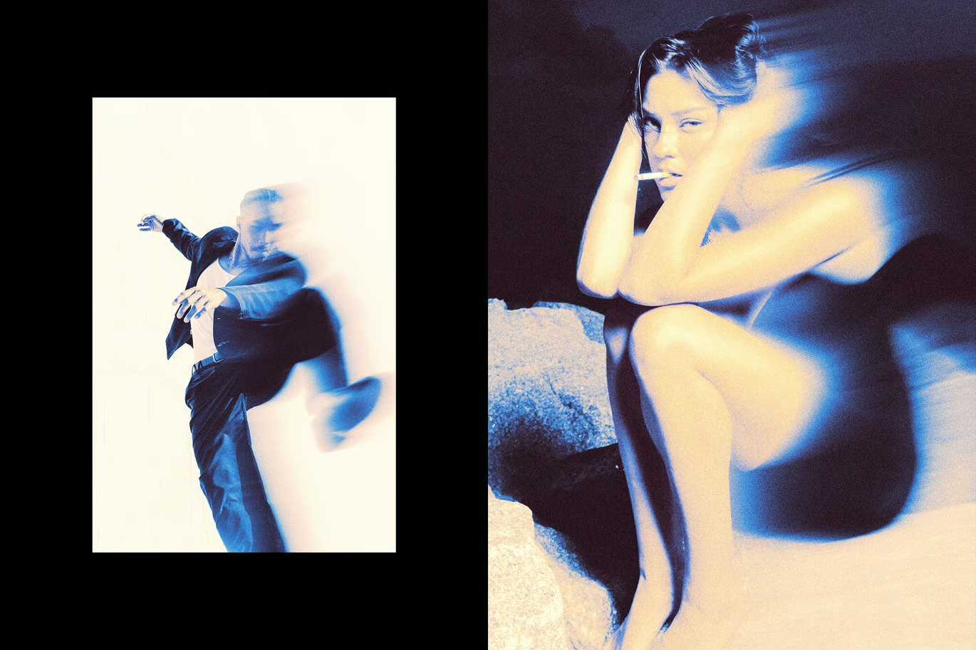 24 Serene Photoshop Effects Bundle - Photoboto