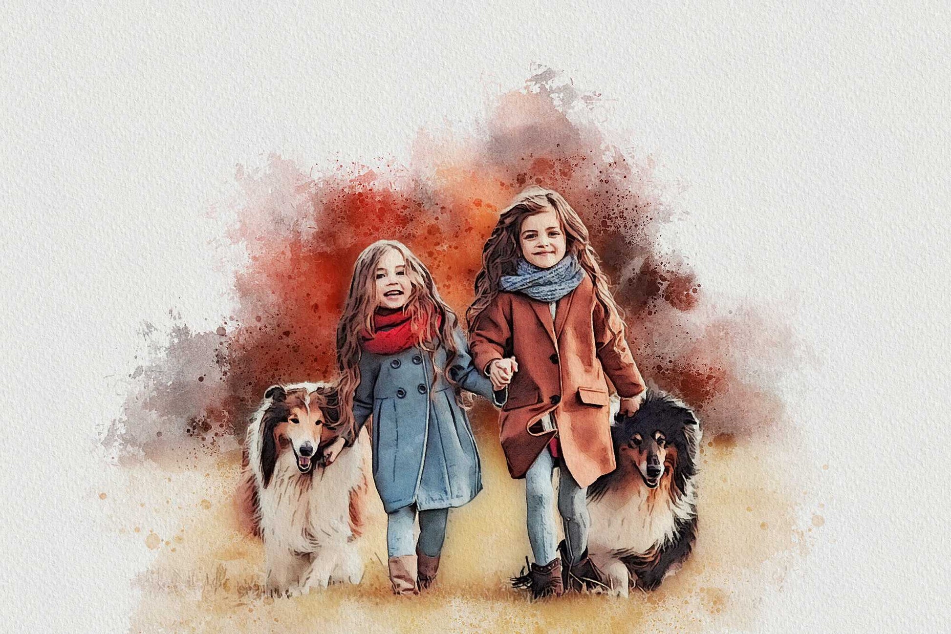 The Visionary Bundle Of 23 Photoshop Add-Ons - Photoboto