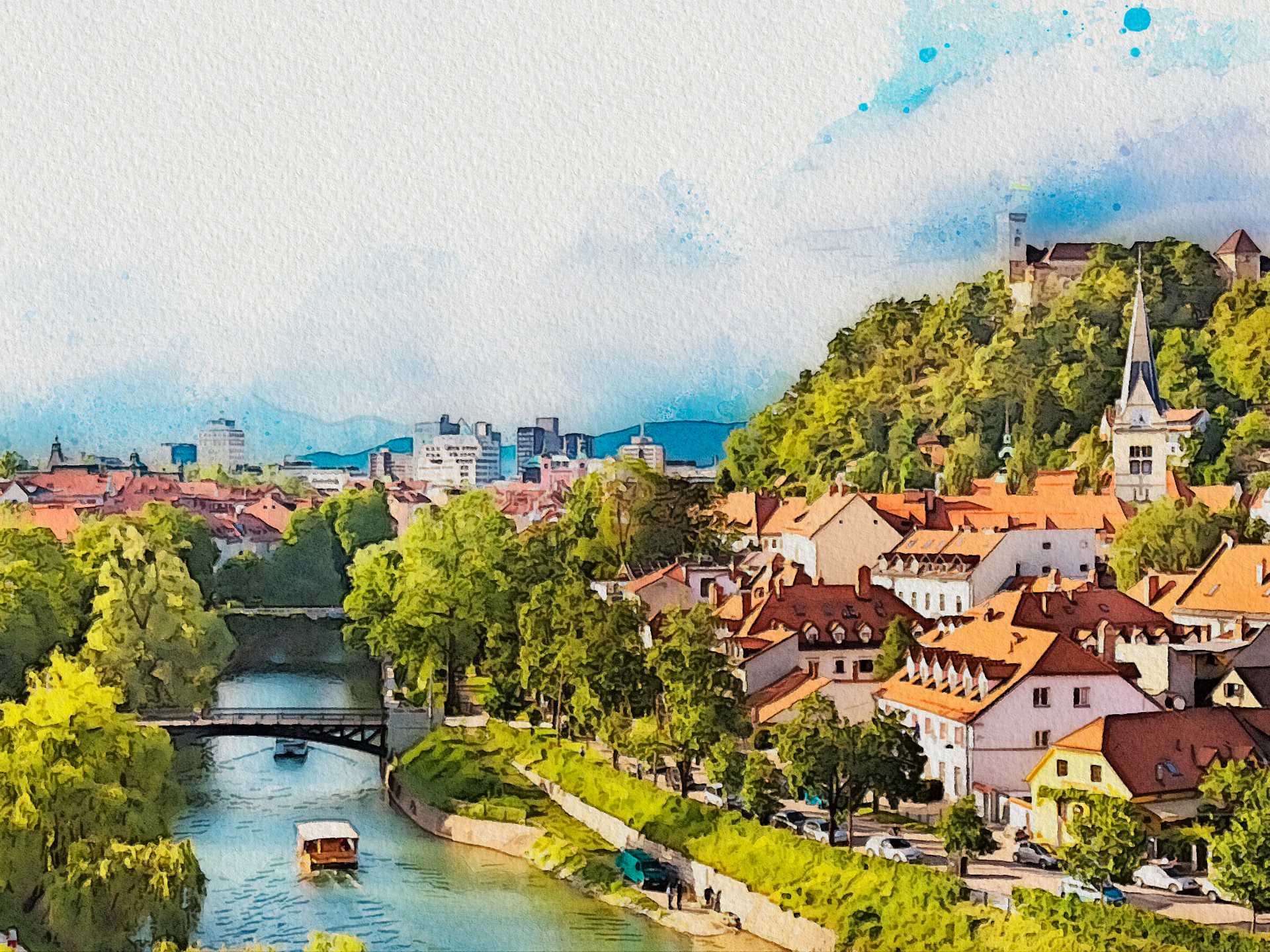 The Visionary Bundle Of 23 Photoshop Add-Ons - Photoboto