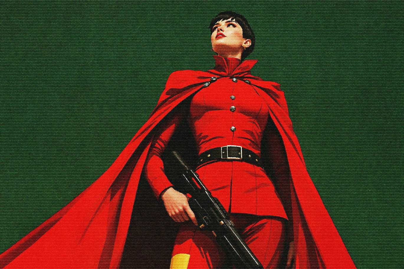 23 Visual Arts Photoshop Effects Bundle - Photoboto