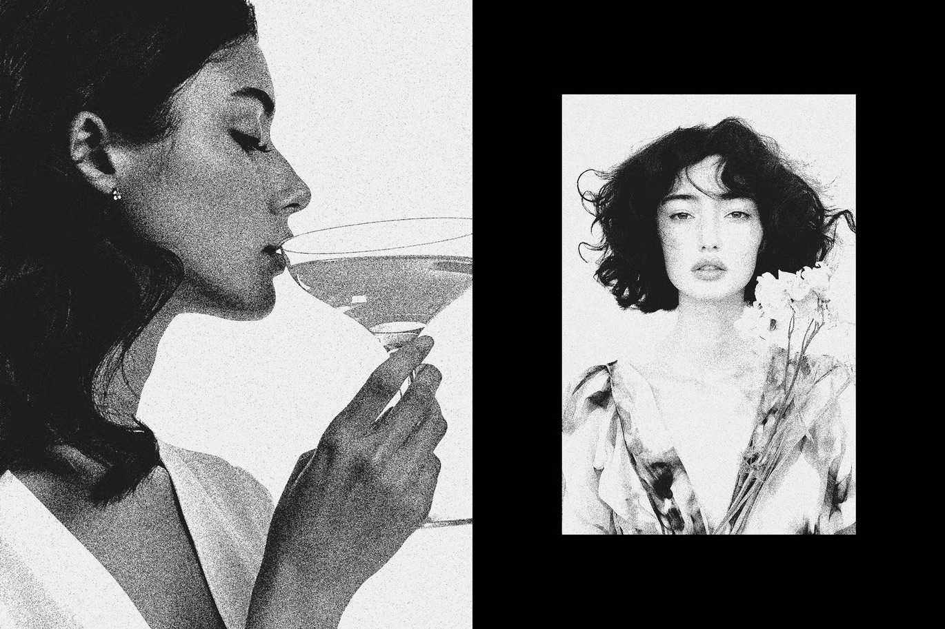 22 Imaginative Photoshop Effects Bundle - Photoboto