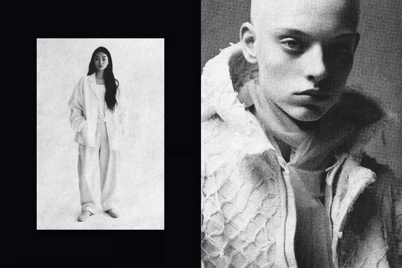 22 Classy Halftone Photoshop Effects Bundle - Photoboto