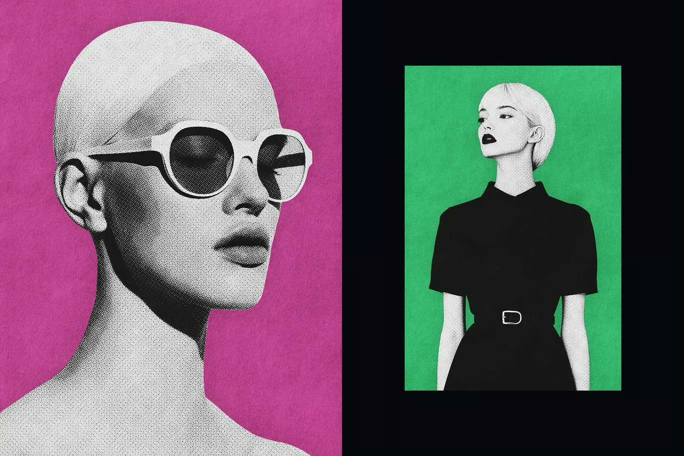 23 Impactful Photoshop Effects Bundle - Photoboto