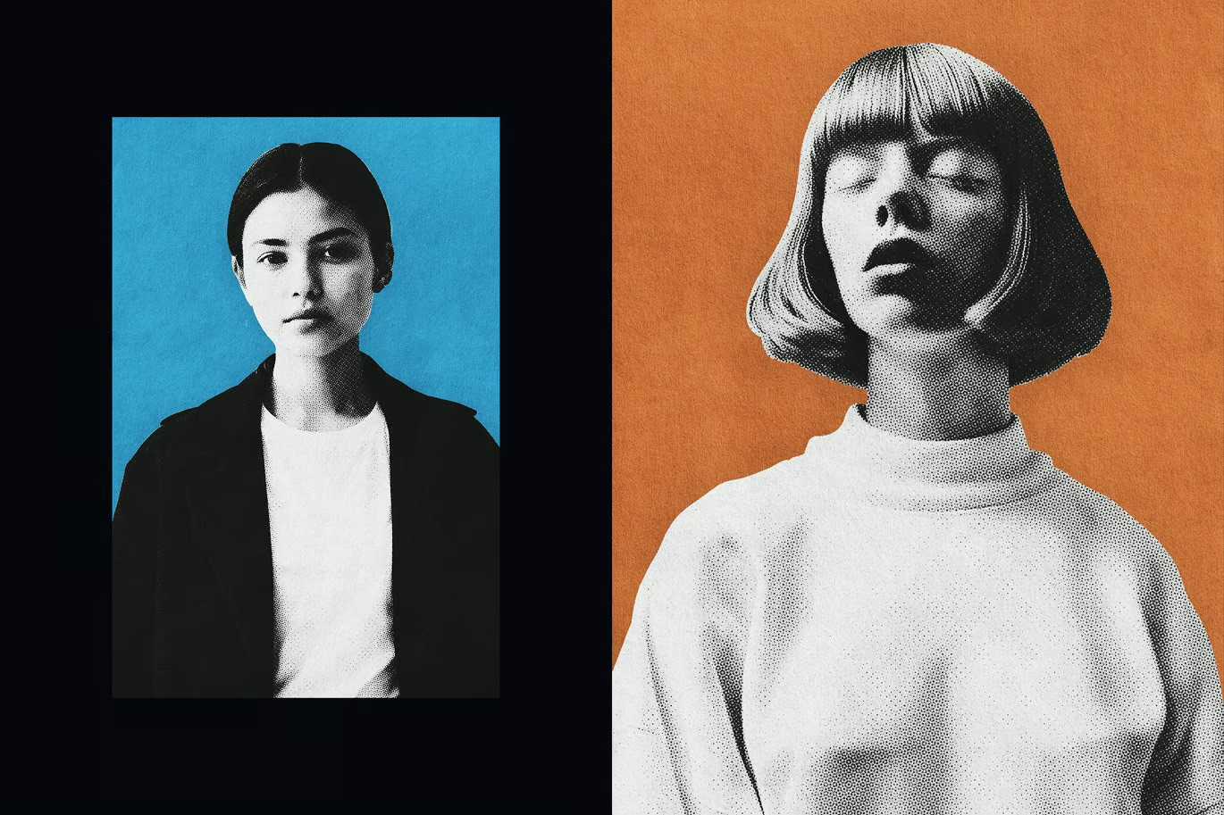 23 Impactful Photoshop Effects Bundle - Photoboto