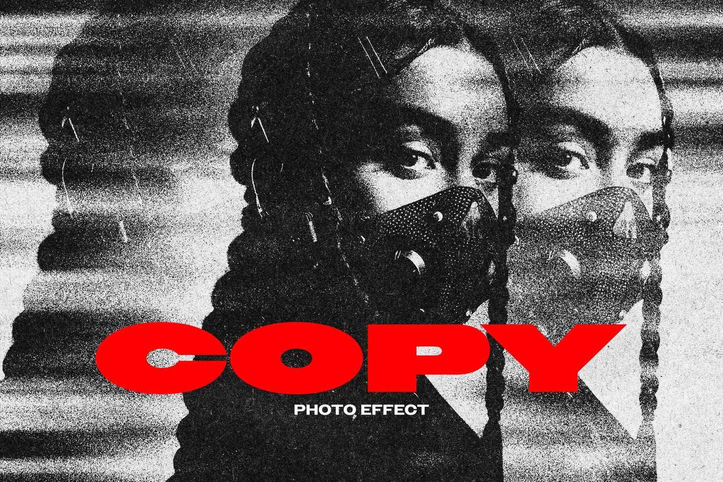 23 Impactful Photoshop Effects Bundle - Photoboto