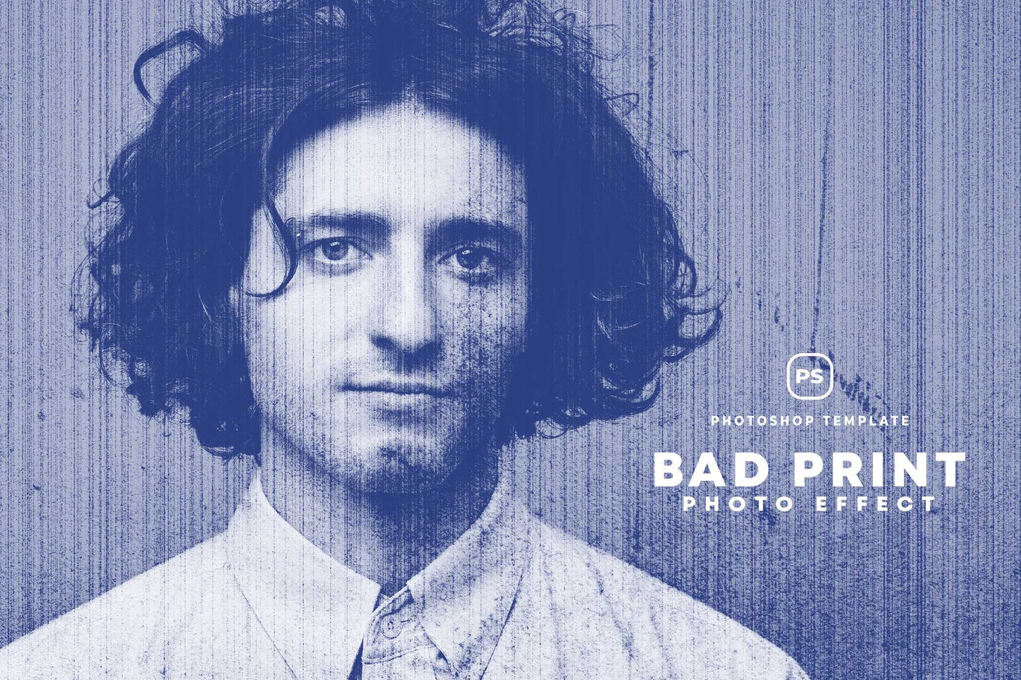 14-In-1 Realistic Printing Photoshop Templates - Photoboto