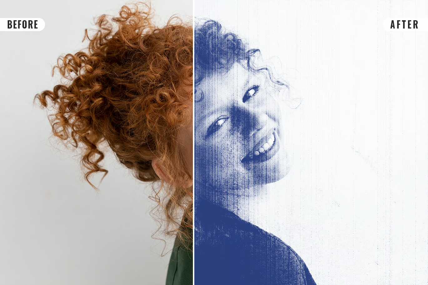 14-In-1 Realistic Printing Photoshop Templates - Photoboto