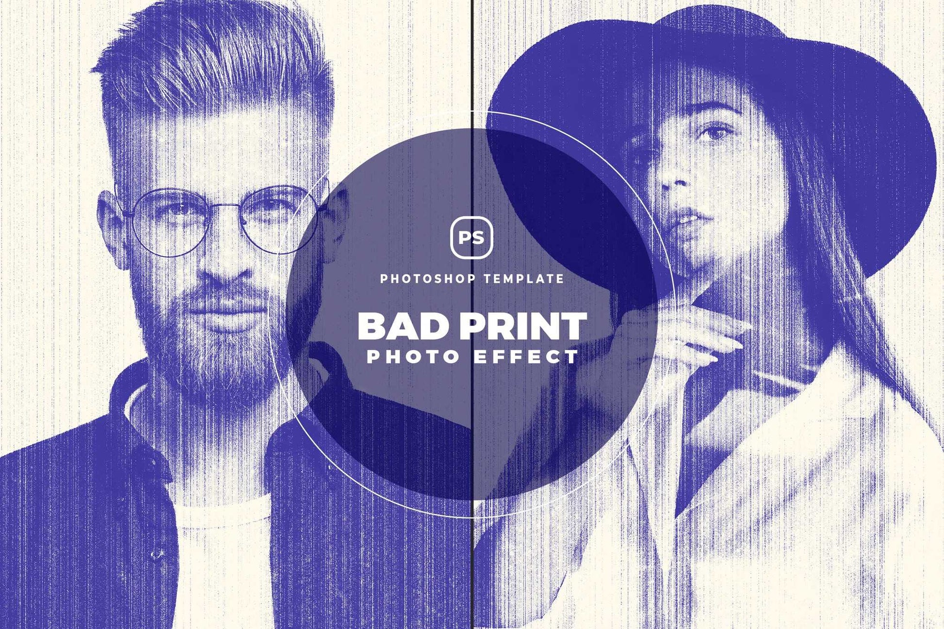 14-In-1 Realistic Printing Photoshop Templates - Photoboto
