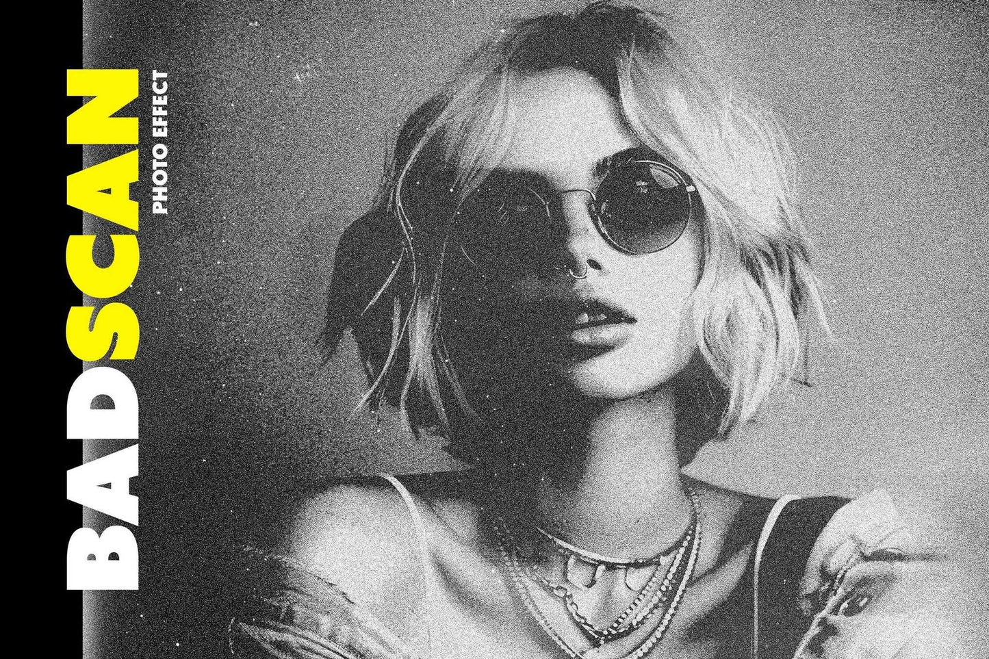 23 Striking Photoshop Effects Bundle - Photoboto