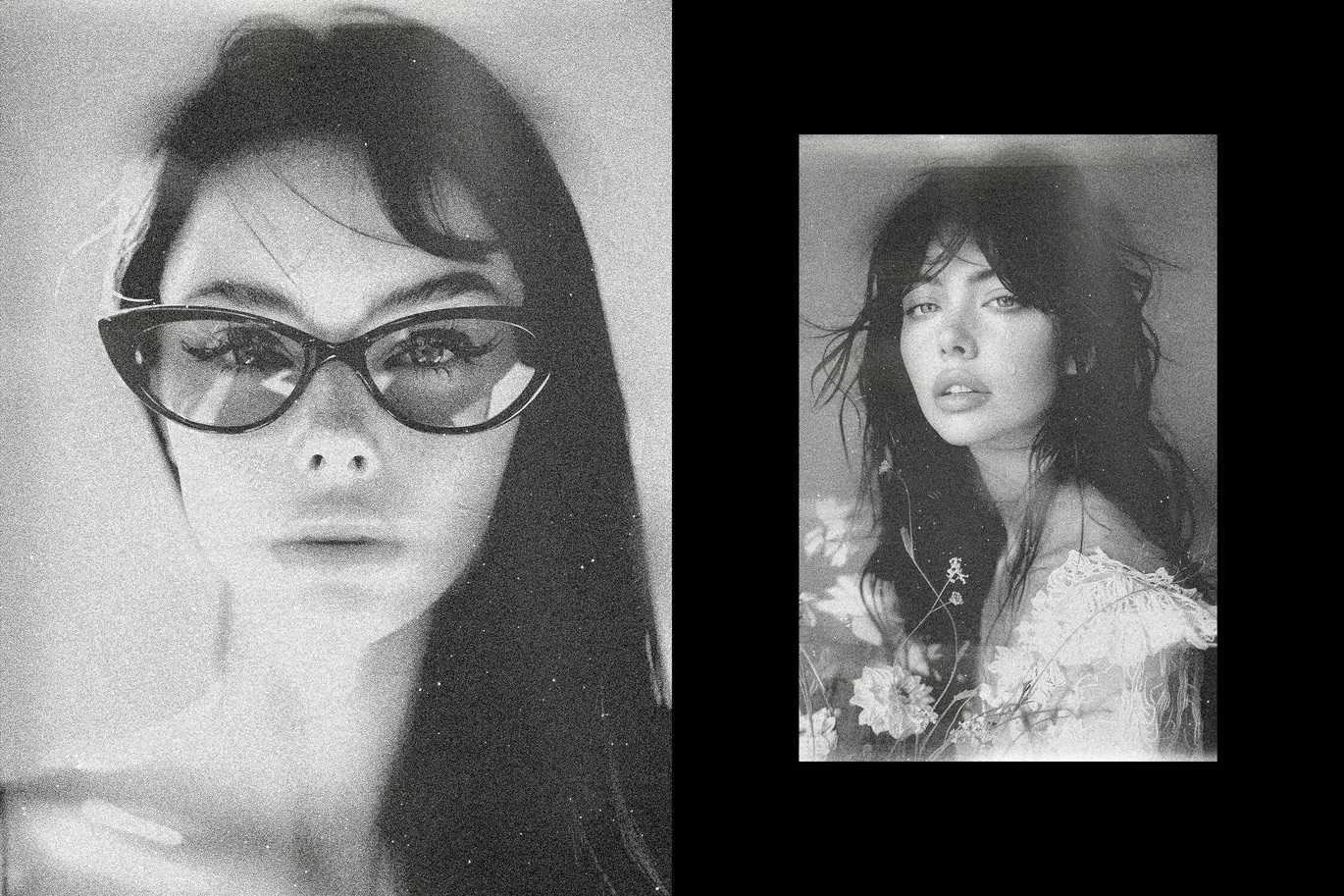 23 Striking Photoshop Effects Bundle - Photoboto