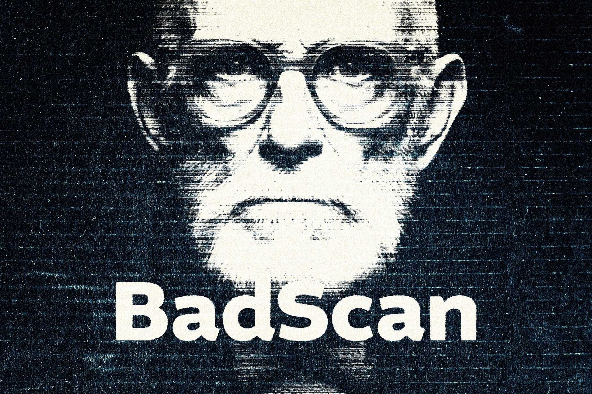 23-In-1 Cyber Tech Photoshop Effects Bundle - Photoboto