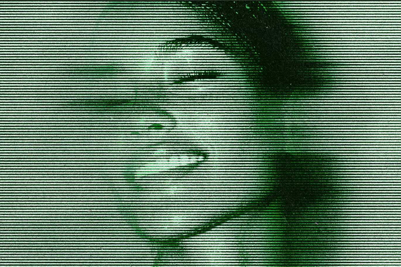 23-In-1 Cyber Tech Photoshop Effects Bundle - Photoboto