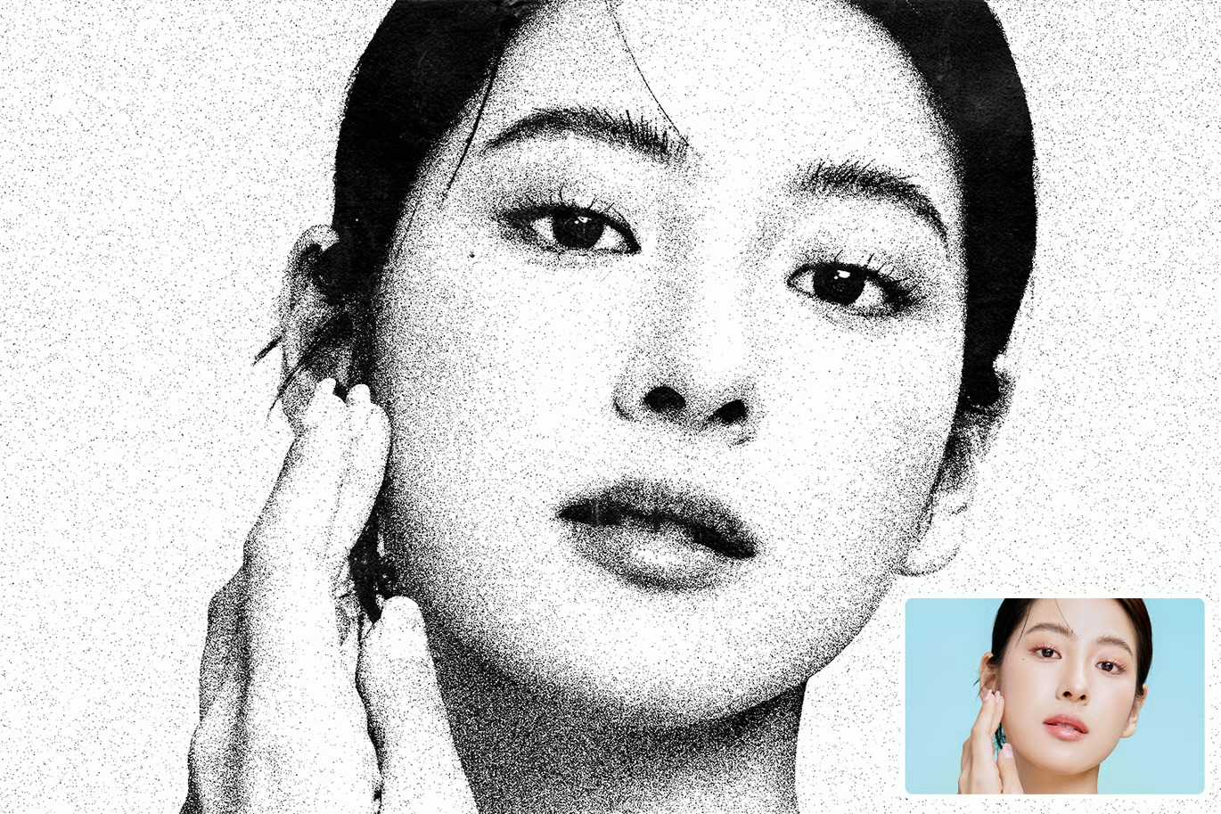 24 Magic FX Photoshop Add-Ons Bundle - Photoboto