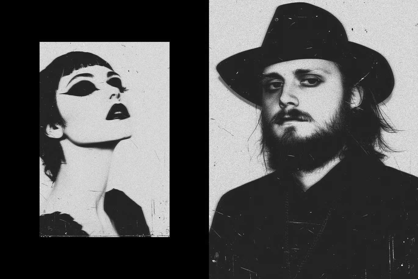 22-In-1 Spectacularly Bold Photoshop Effects Bundle - Photoboto