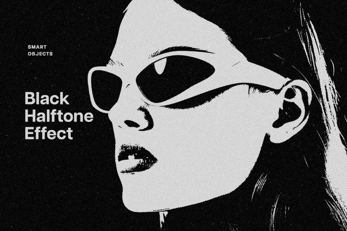 23 Striking Photoshop Effects Bundle - Photoboto