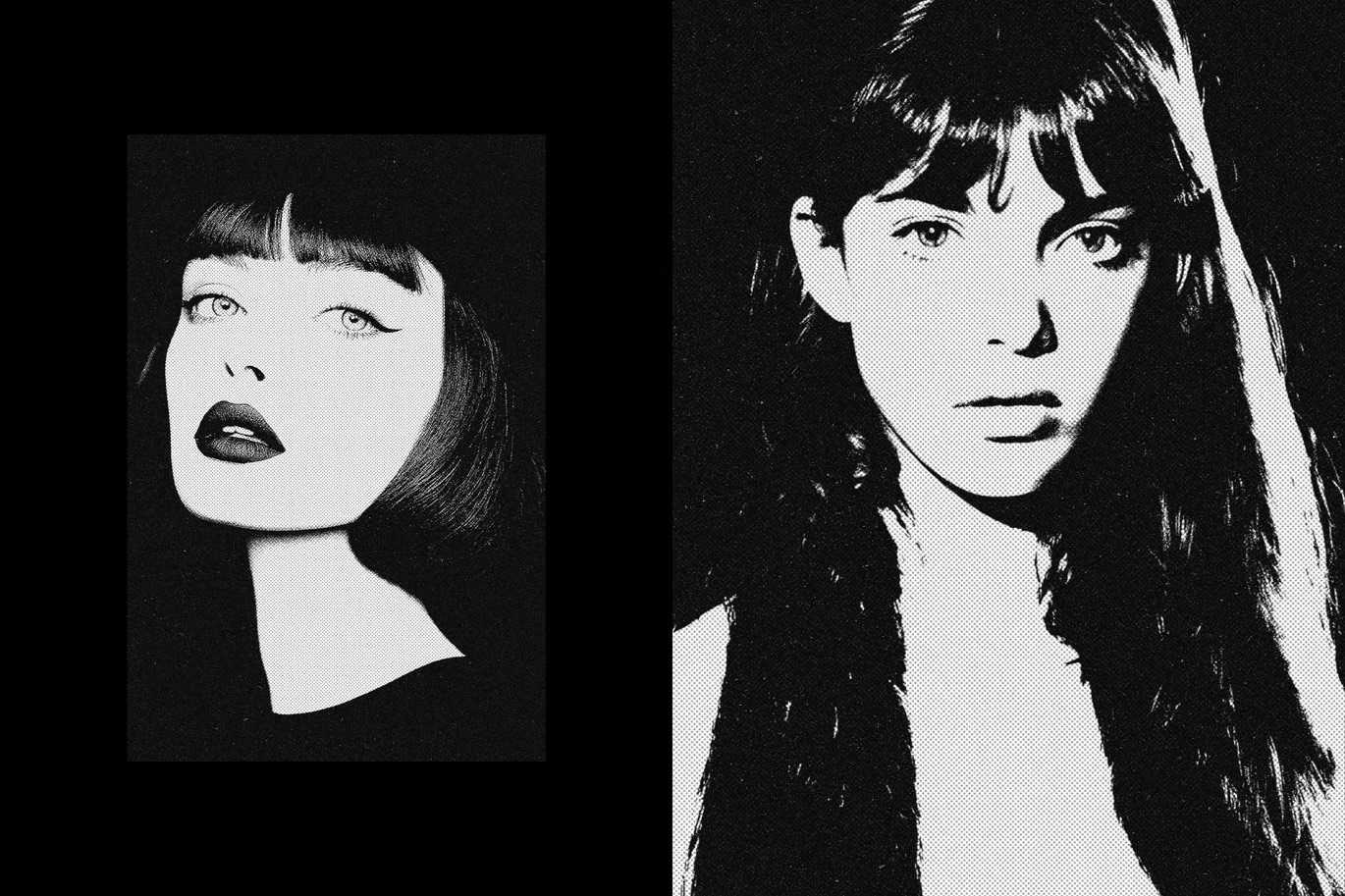 23 Striking Photoshop Effects Bundle - Photoboto