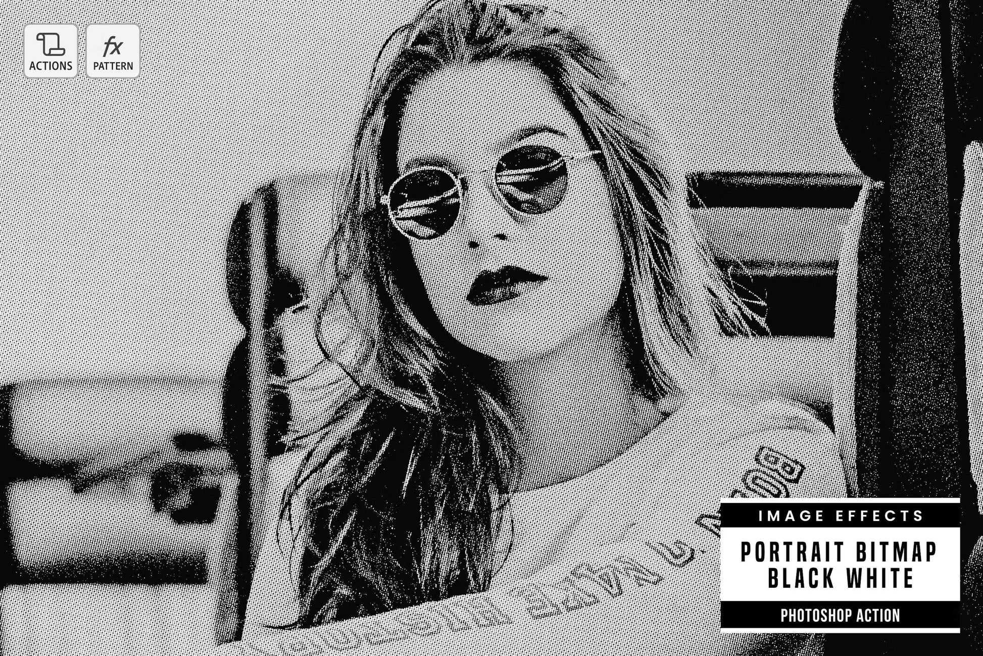 20 Gorgeous Photoshop Actions Bundle - Photoboto