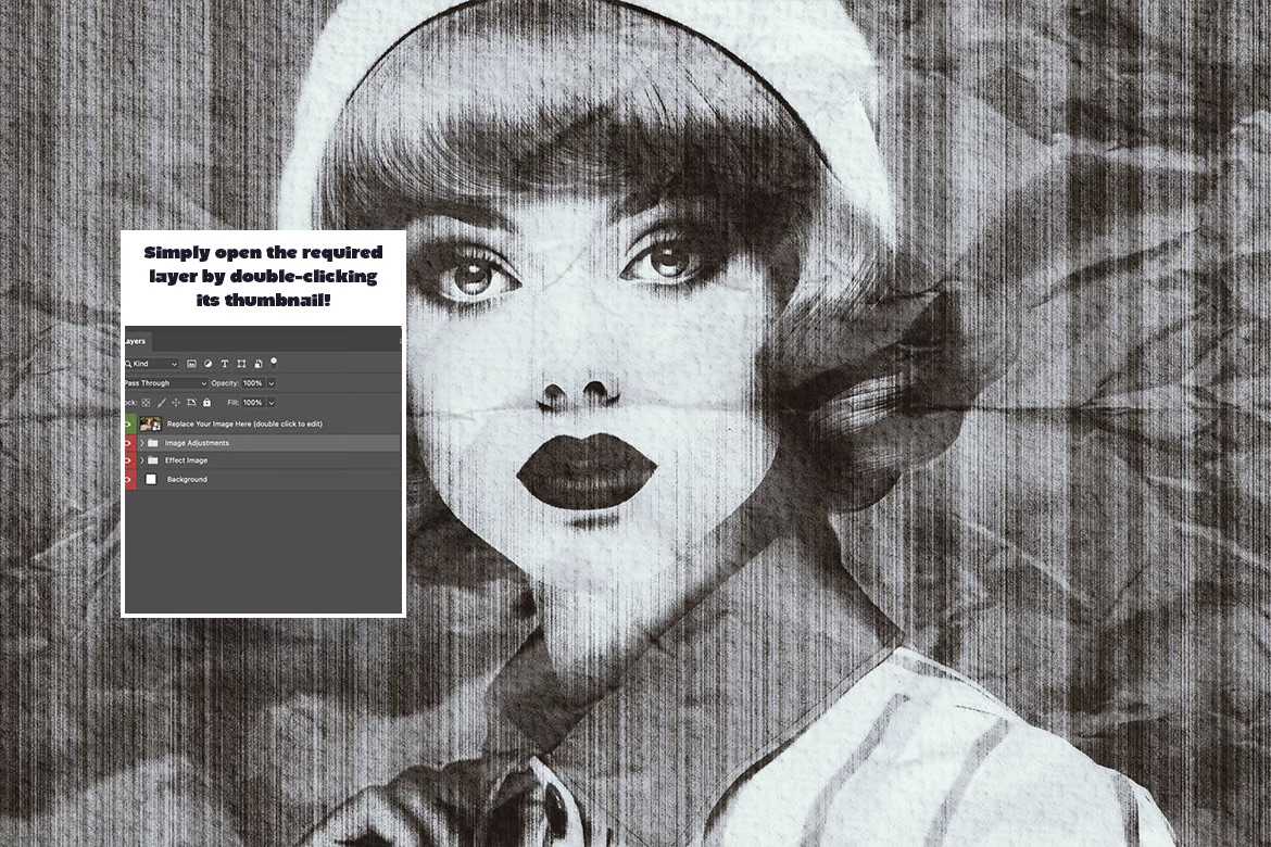 The Complete Bundle Of 26 Photoshop Templates - Photoboto