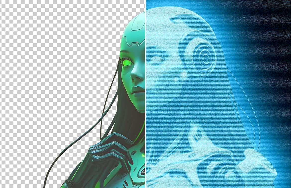 The Curated Bundle Of 19 Photoshop Effects - Photoboto