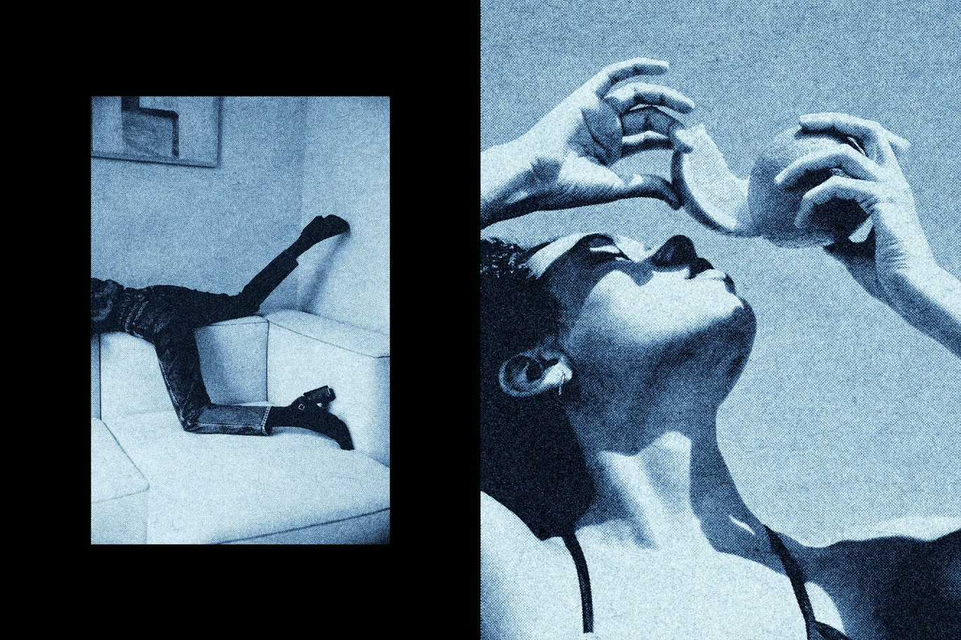 21 Screenprint Photoshop Effects Bundle - Photoboto