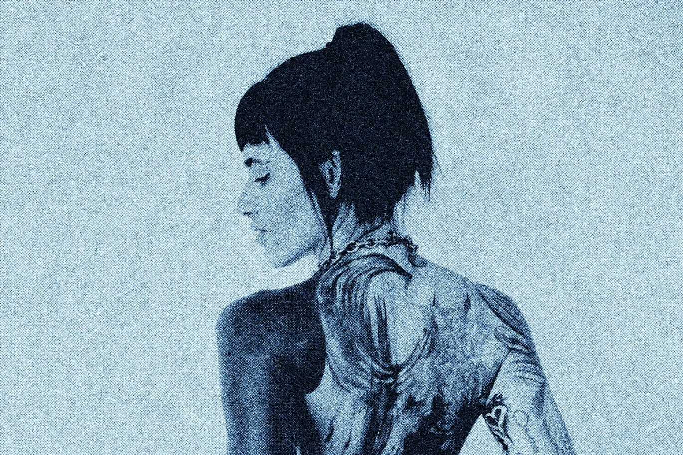 21 Screenprint Photoshop Effects Bundle - Photoboto