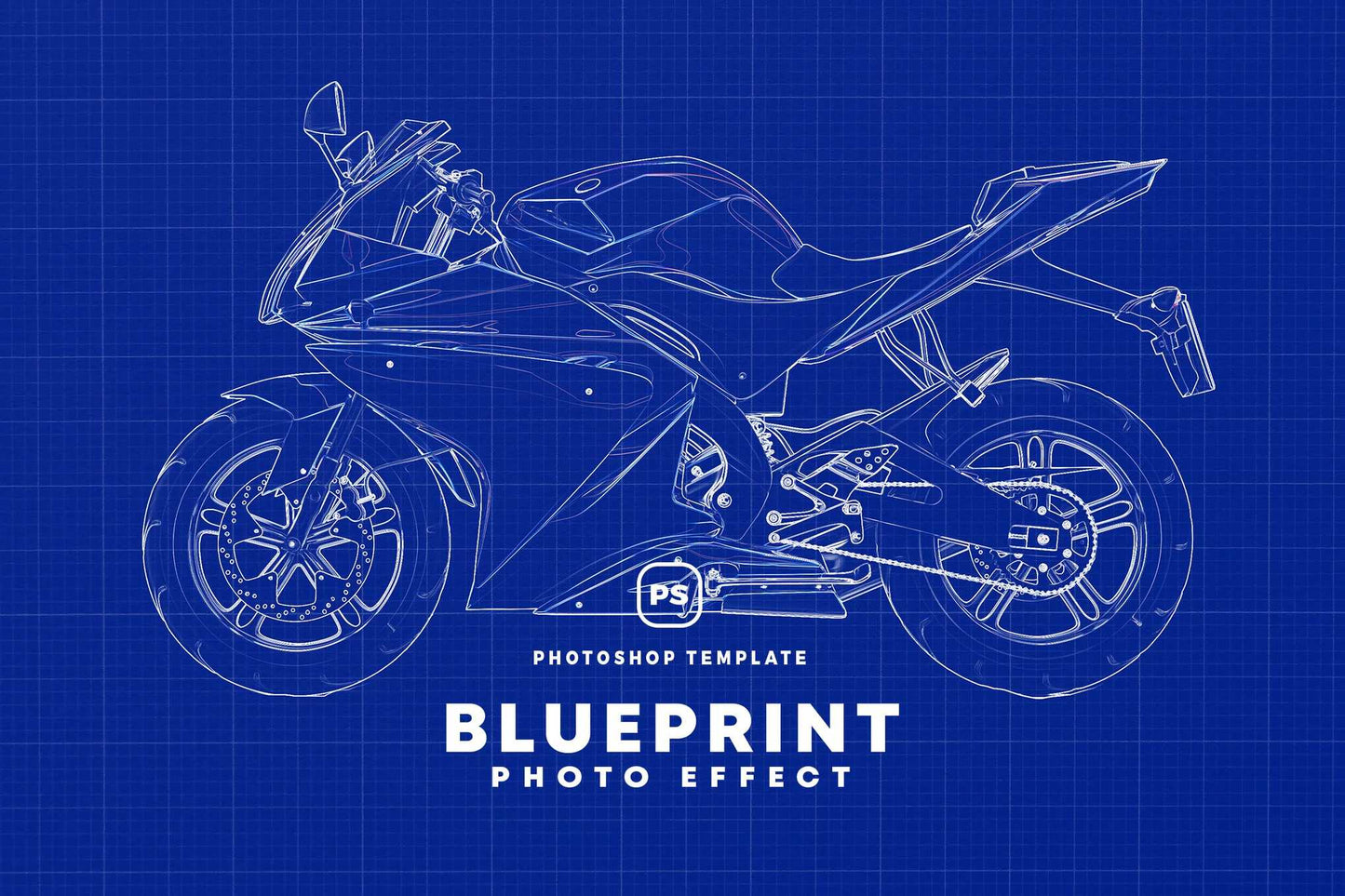 14-In-1 Realistic Printing Photoshop Templates - Photoboto