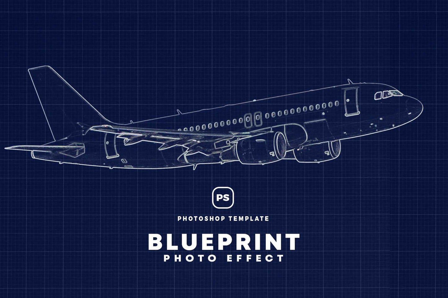 14-In-1 Realistic Printing Photoshop Templates - Photoboto