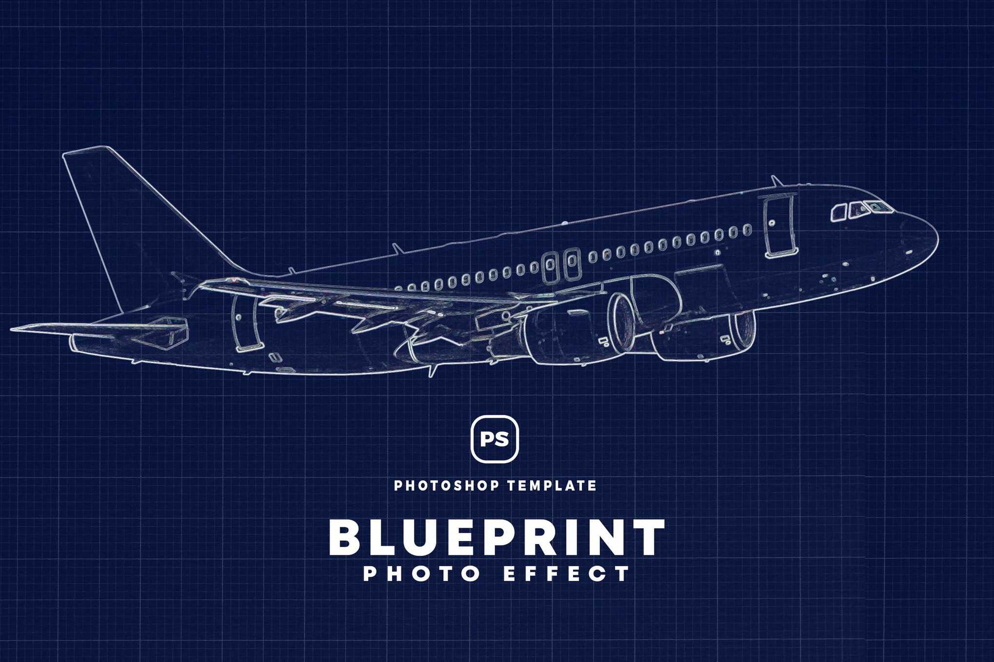 14-In-1 Realistic Printing Photoshop Templates - Photoboto