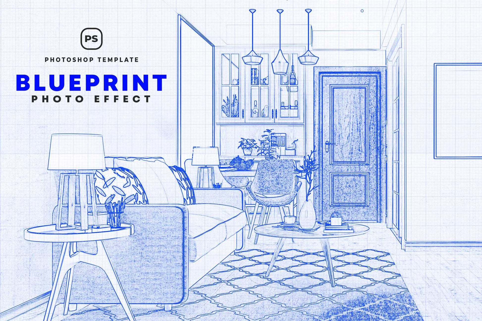 14-In-1 Realistic Printing Photoshop Templates - Photoboto