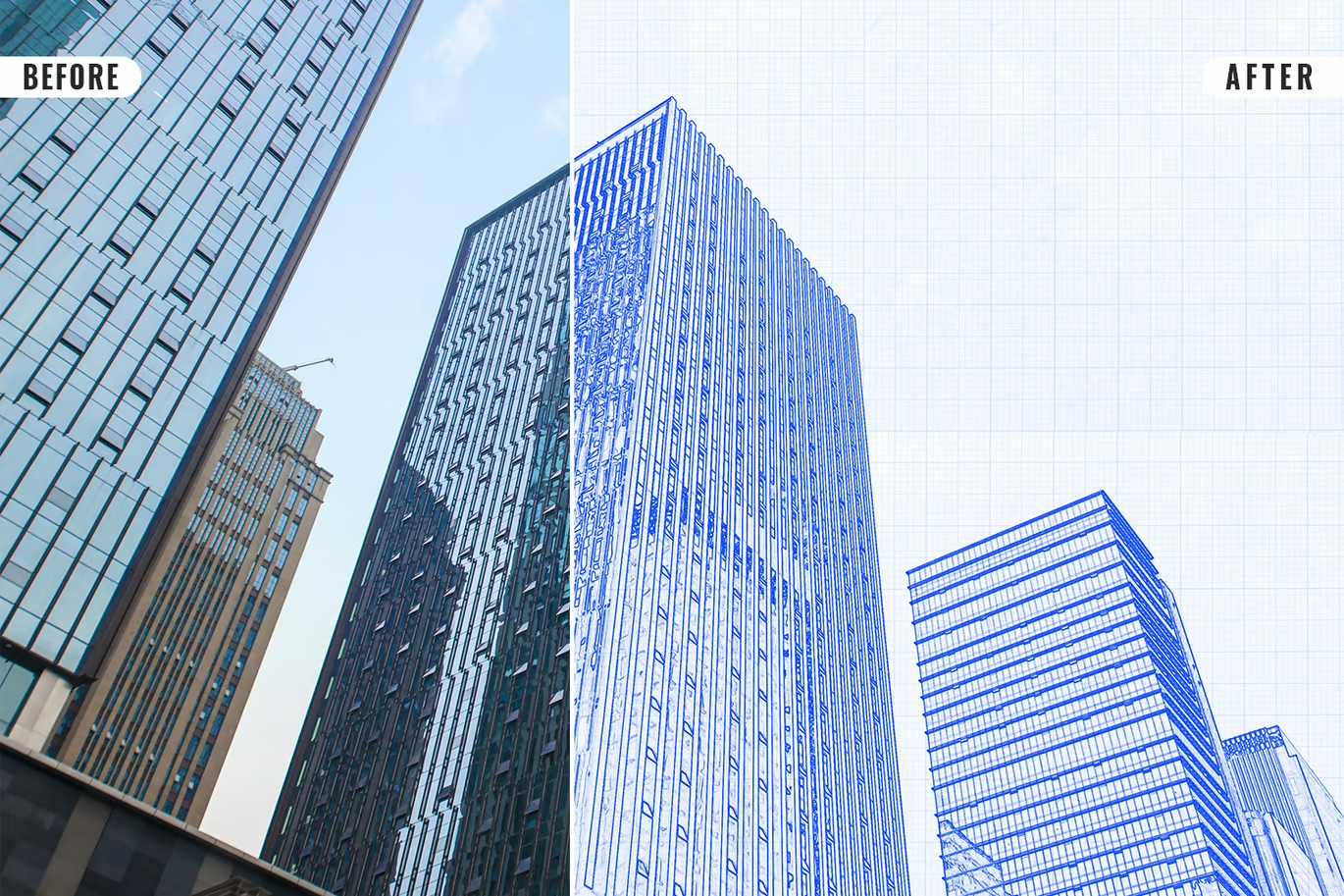 14-In-1 Realistic Printing Photoshop Templates - Photoboto