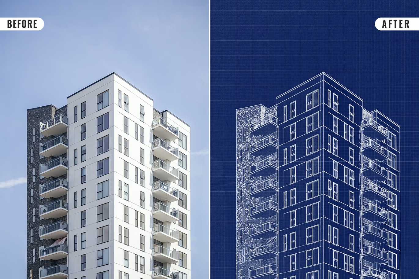 14-In-1 Realistic Printing Photoshop Templates - Photoboto