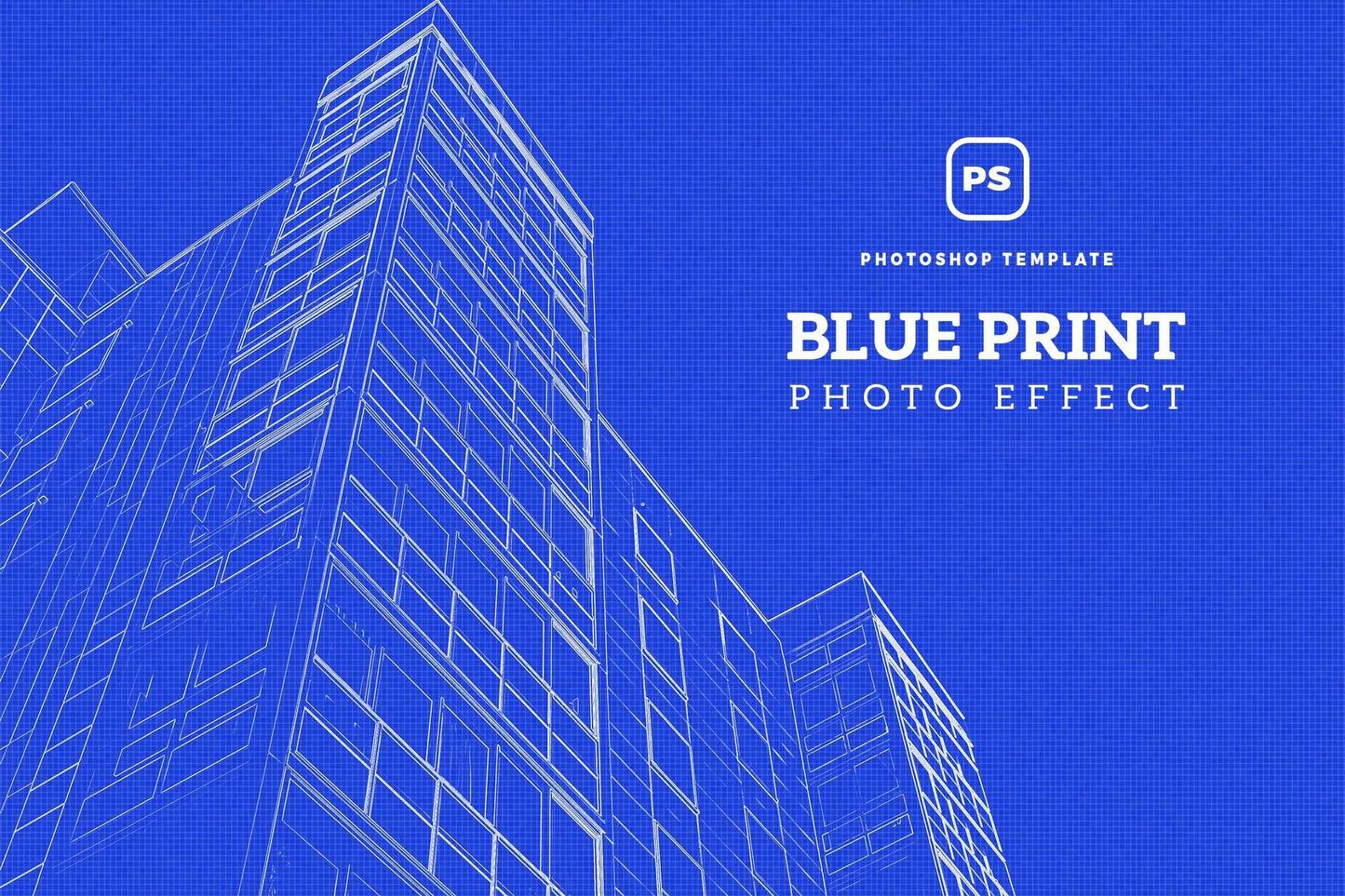 14-In-1 Realistic Printing Photoshop Templates - Photoboto