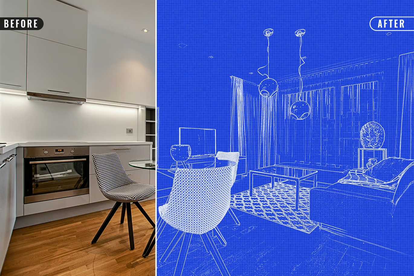 14-In-1 Realistic Printing Photoshop Templates - Photoboto