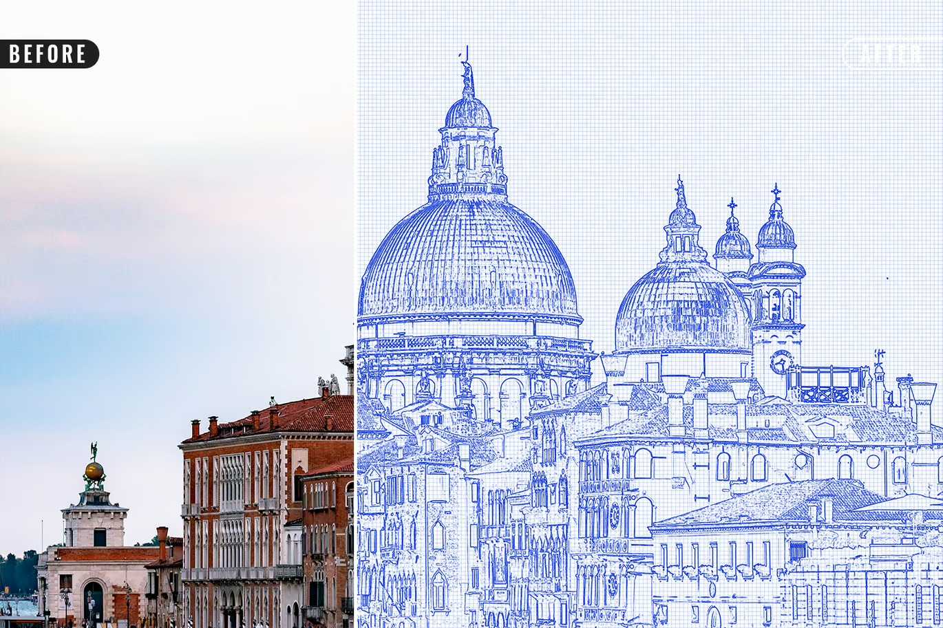 14-In-1 Realistic Printing Photoshop Templates - Photoboto