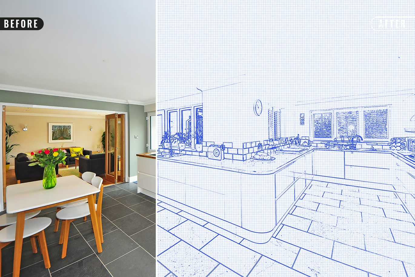 14-In-1 Realistic Printing Photoshop Templates - Photoboto