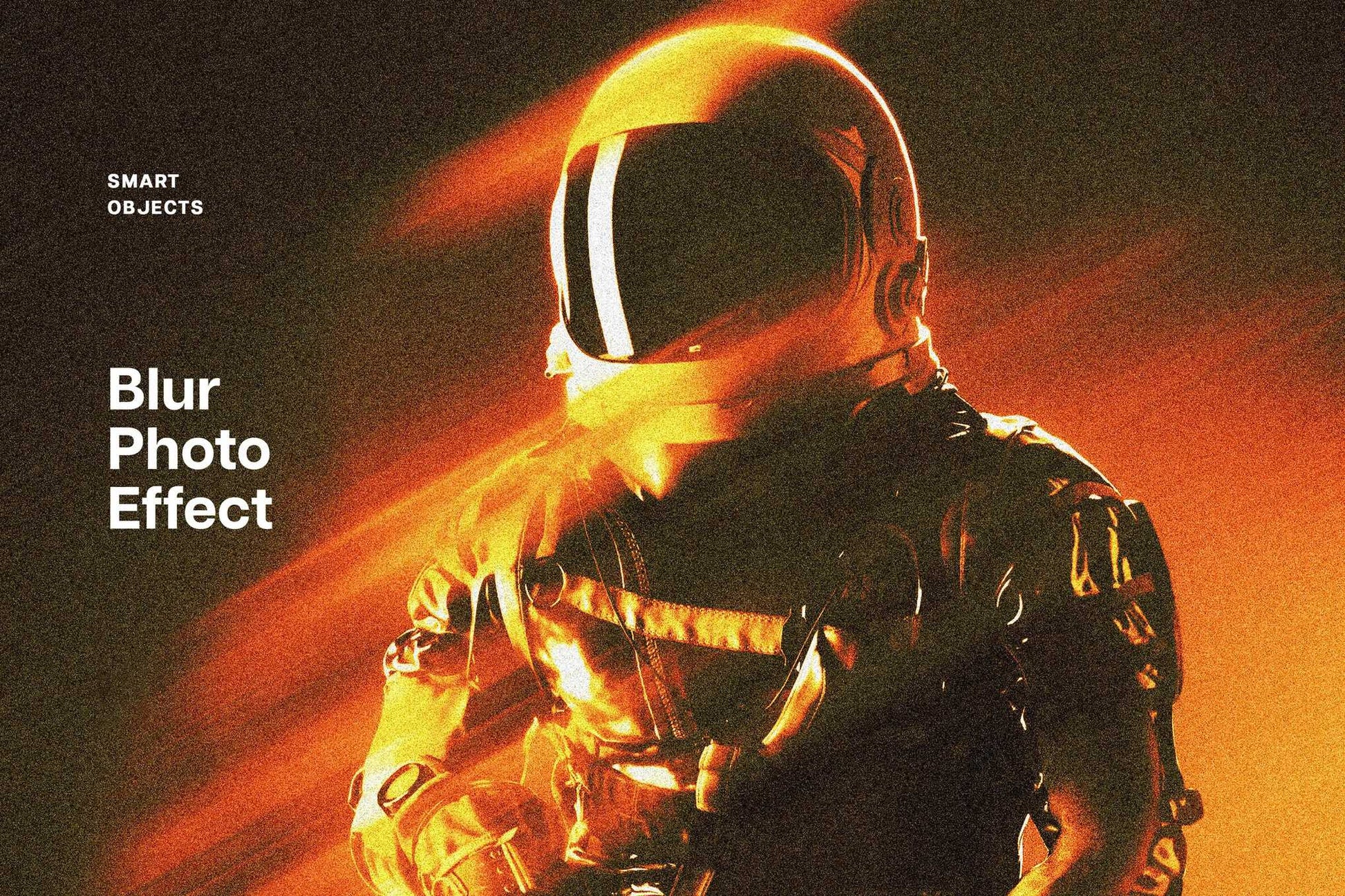 22-In-1 Motion Blur Photoshop Effects Bundle - Photoboto