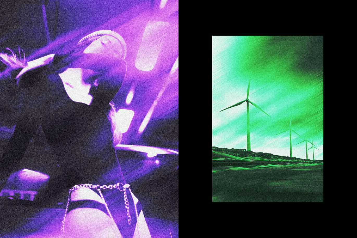 22-In-1 Motion Blur Photoshop Effects Bundle - Photoboto